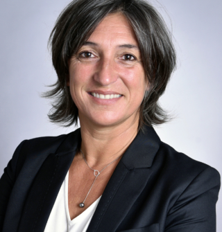 Anne Saudray, manager de transition CAHRA Supply Chain service client