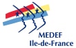 Medef - Gastronome fait appel à H3O pour répondre à ses enjeux