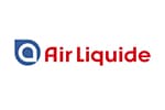 Logo of Air Liquide, client of CAHRA, interim management firm
