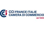 Logo Camera di commercio Italia