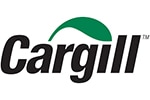 Logo cargill client de cahra spécialisé dans le management de transition