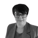 Céline Capdupuy manager de transition HSE CAHRA