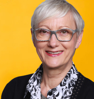 Christine Locquet - CAHRA