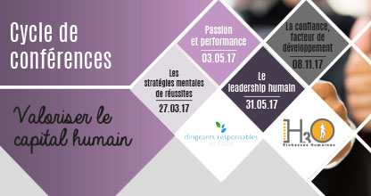 cahra by H3O - conférence valoriser le capital humain