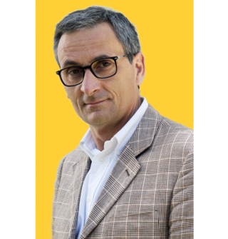 Daniel Brechignac directeur général et opérations manager transition chez CAHRA