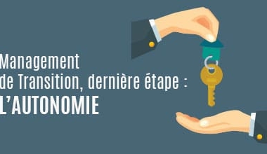 Mission de transition:dernière étape, l