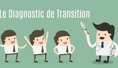 Transition : un diagnostic pour passer à l