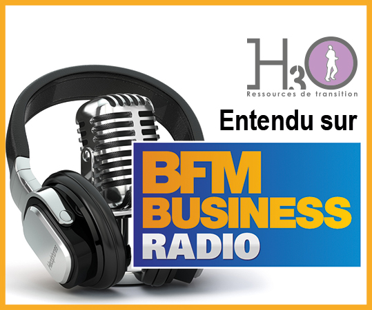 H3O Pub BFM Business Radio