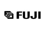 Fuji logo from cahra, a firm specializing in interim management
