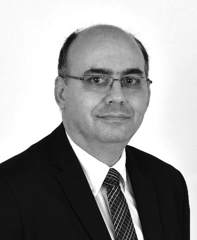 François Fernandez manager de transition CAHRA direction générale