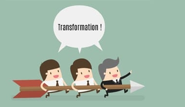 Gestion des interfaces : mobiliser tous les services pour mener la transformation