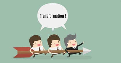 Gestion des interfaces : mobiliser tous les services pour mener la transformation