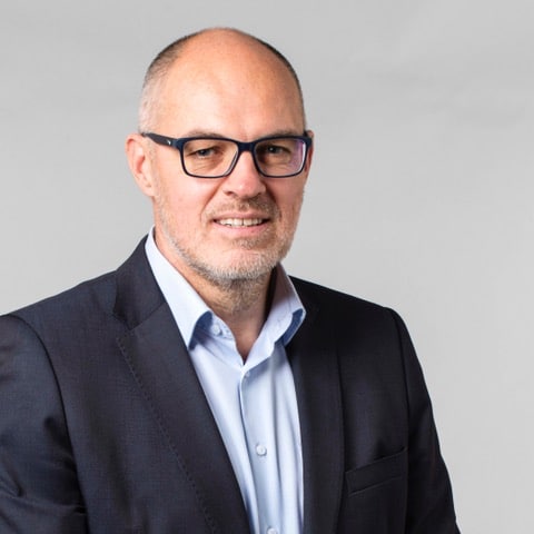 manager de transition