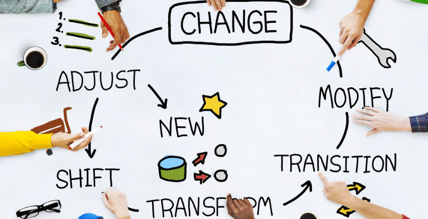 change management