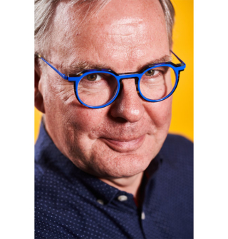 Jean-Louis Piquette, spécialiste en direction générale et industrielle, manager de transition CAHRA