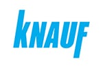 Logo Knauf client cahra manager de transition