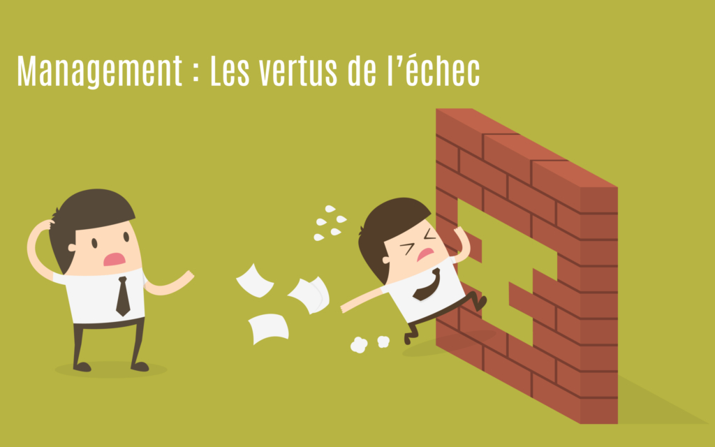 Management : Les vertus de l