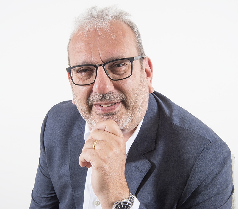 manager de transition
