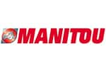 Logo Manitou, cliente CAHRA, gestione ad interim