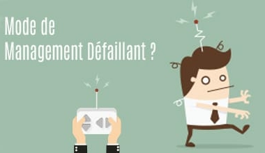 Mode de management défaillant : une mission peut en cacher une autre - H3O