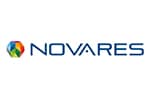 Logo Novaress from cahra a firm specializing in interim management