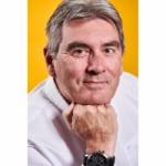 Pascal Lorant