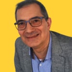 Patrick Nicolas Manager de transition