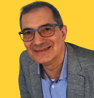 Patrick Nicolas Manager de transition