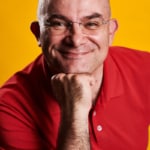 Manager de transition CAHRA, direction des opérations - Emmanuel DARCOURT