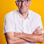 Nicolas Lamiot directeur d