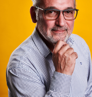 directeur usine manager de transition CAHRA