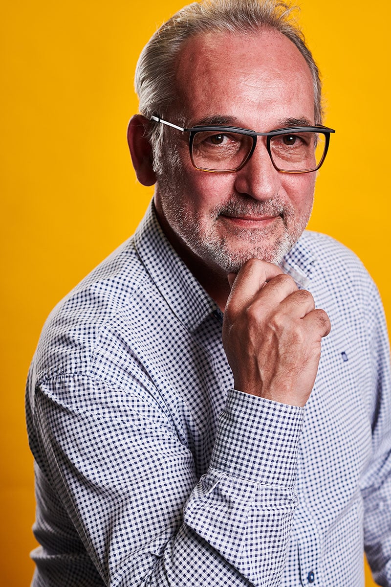 directeur usine manager de transition CAHRA