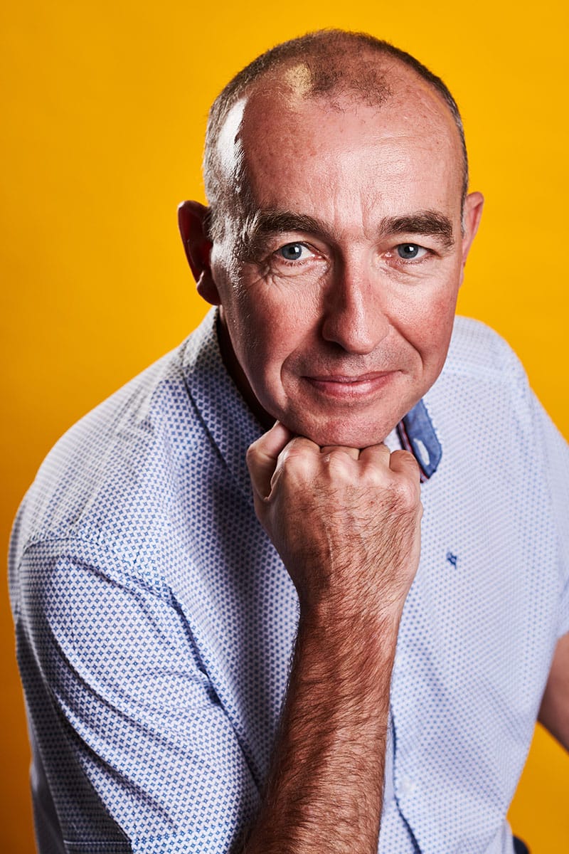 manager de transition directeur d