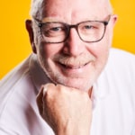 Thierry Tauveron directeur général manager de transition CAHRA