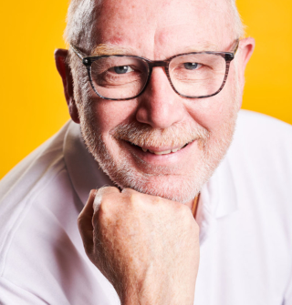 Thierry Tauveron directeur général manager de transition CAHRA