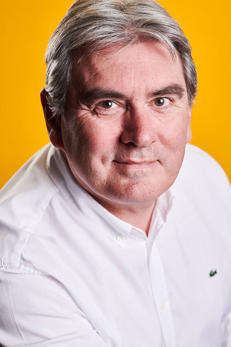 directeur usine manager de transition CAHRA