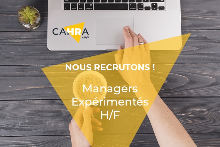 Recrutement Managers de transition