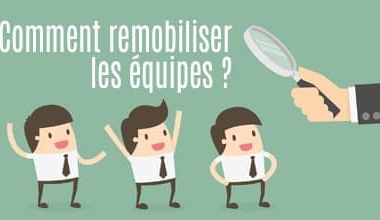 Echecs en cascade : comment remobiliser les équipes - H3O