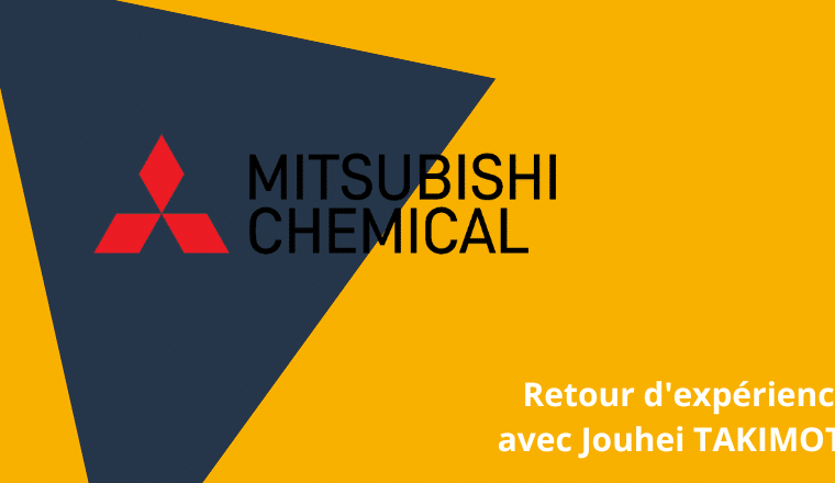 témoignage Mitsubishi Chemical Performance Polymers