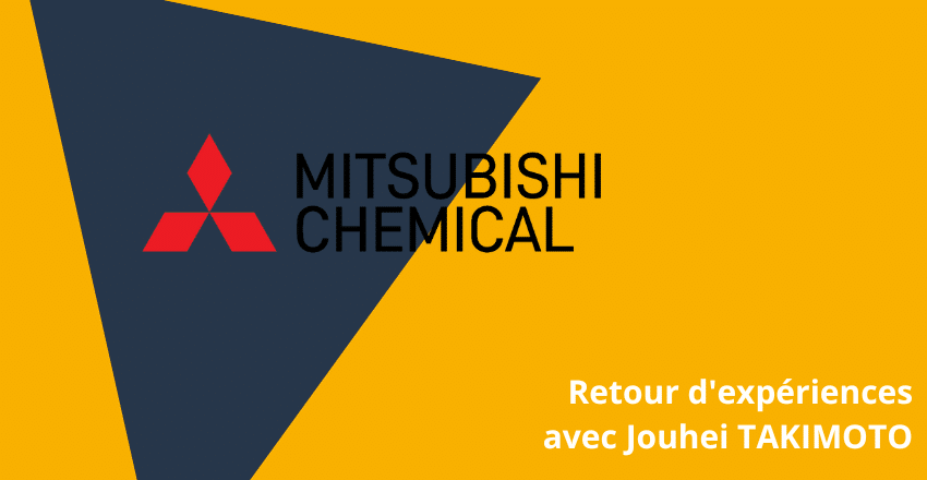 témoignage Mitsubishi Chemical Performance Polymers