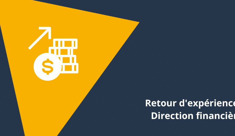 Accompagnement direction financière