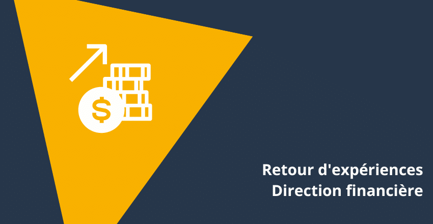 Accompagnement direction financière