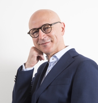 Photo Sergio Zanfrini