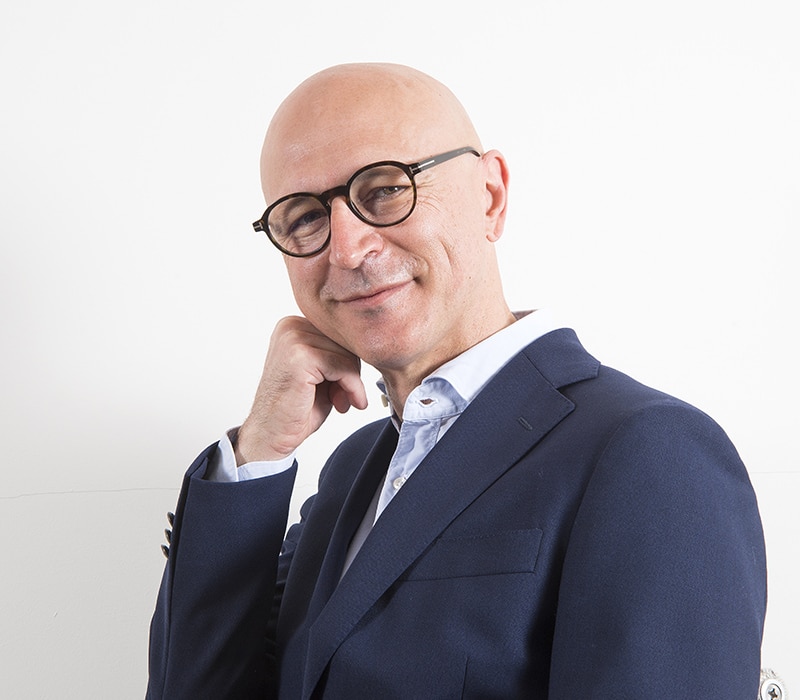 Photo Sergio Zanfrini