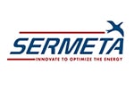 Logo di Sermeta Giannoni, cliente CAHRA Italia specializzato in gestione ad interim