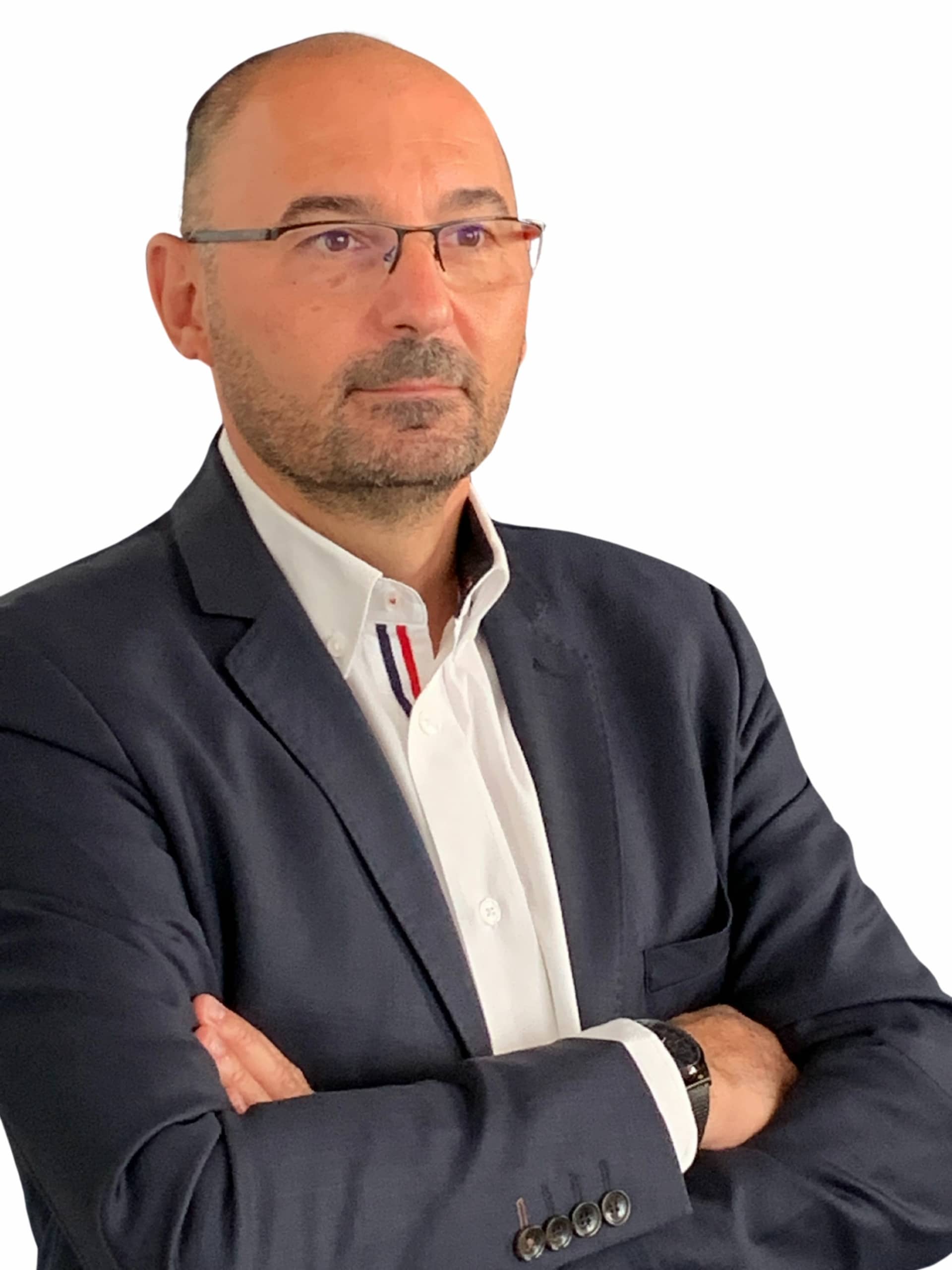 manager de transition