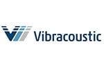 Logo of Vibracoustic, client of CAHRA international firm in interim management