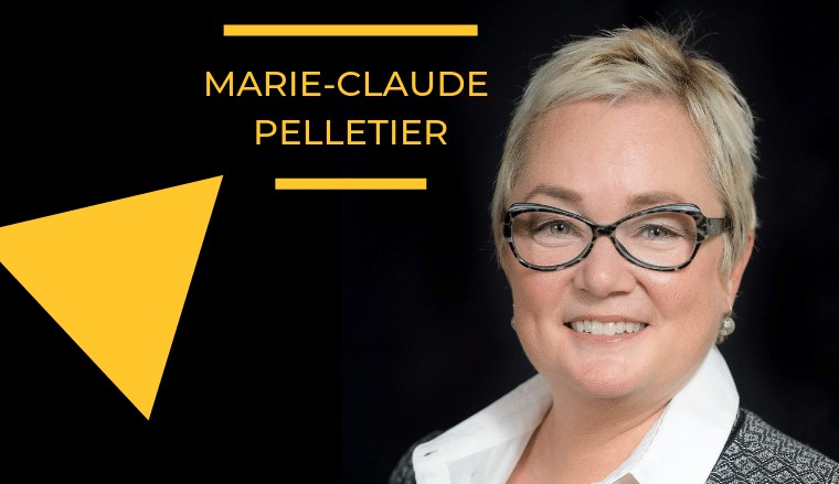 QVT, santé, performance : un trio gagnant selon Marie-Claude Pelletier