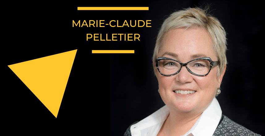 QVT, santé, performance : un trio gagnant selon Marie-Claude Pelletier