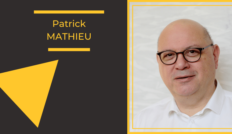 Patrick Mathieu singularité